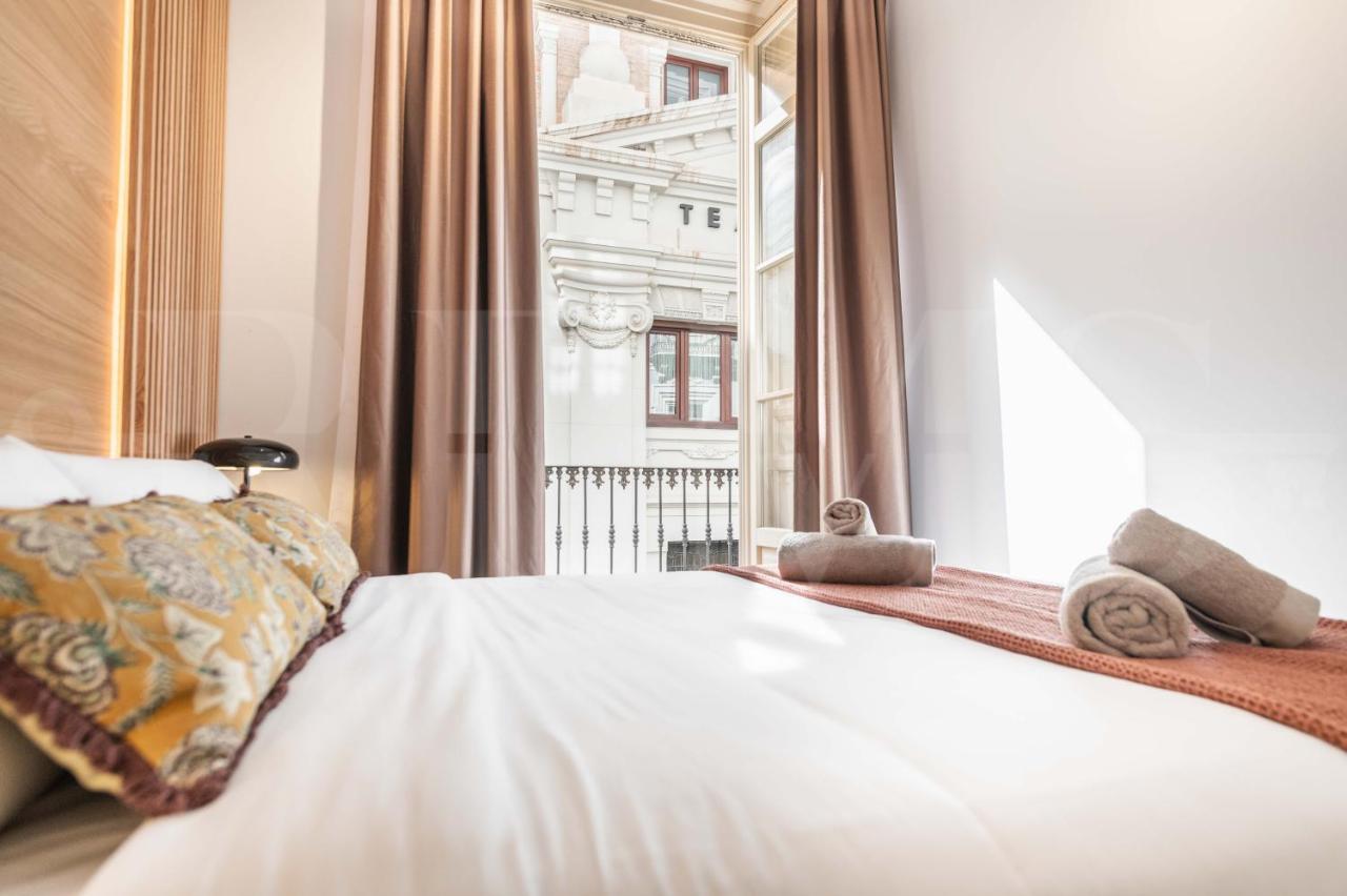 Lejlighed Classy In The Heart Of By Rems Málaga