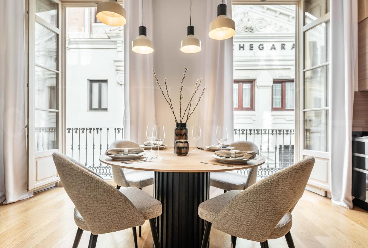 Lejlighed Classy In The Heart Of By Rems *