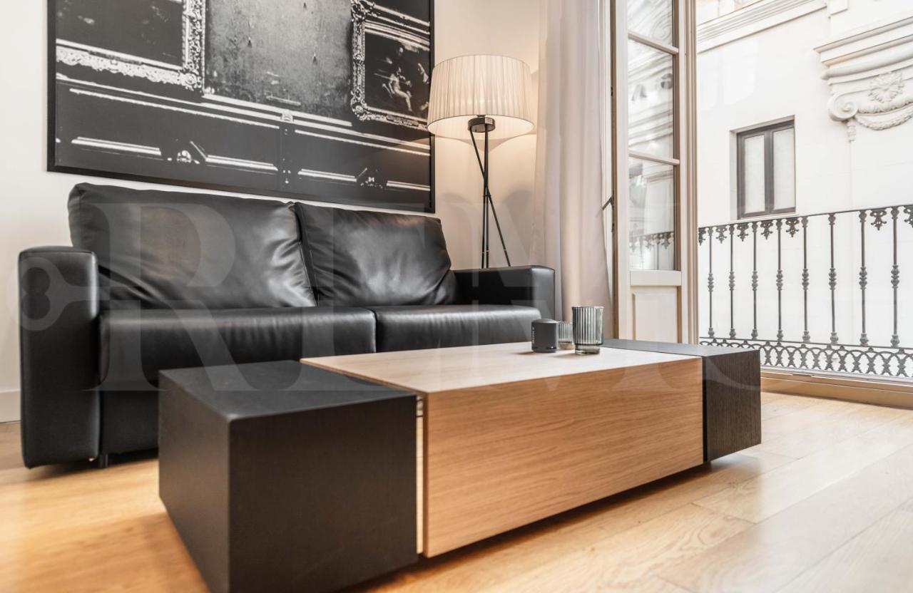 Lejlighed Classy In The Heart Of By Rems Málaga