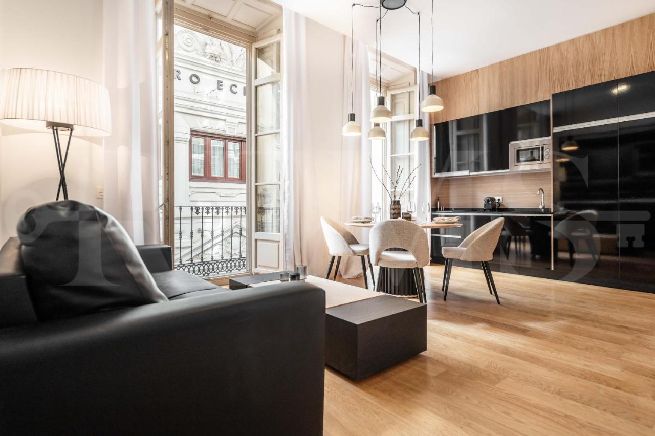 Classy In The Heart Of By Rems Lejlighed