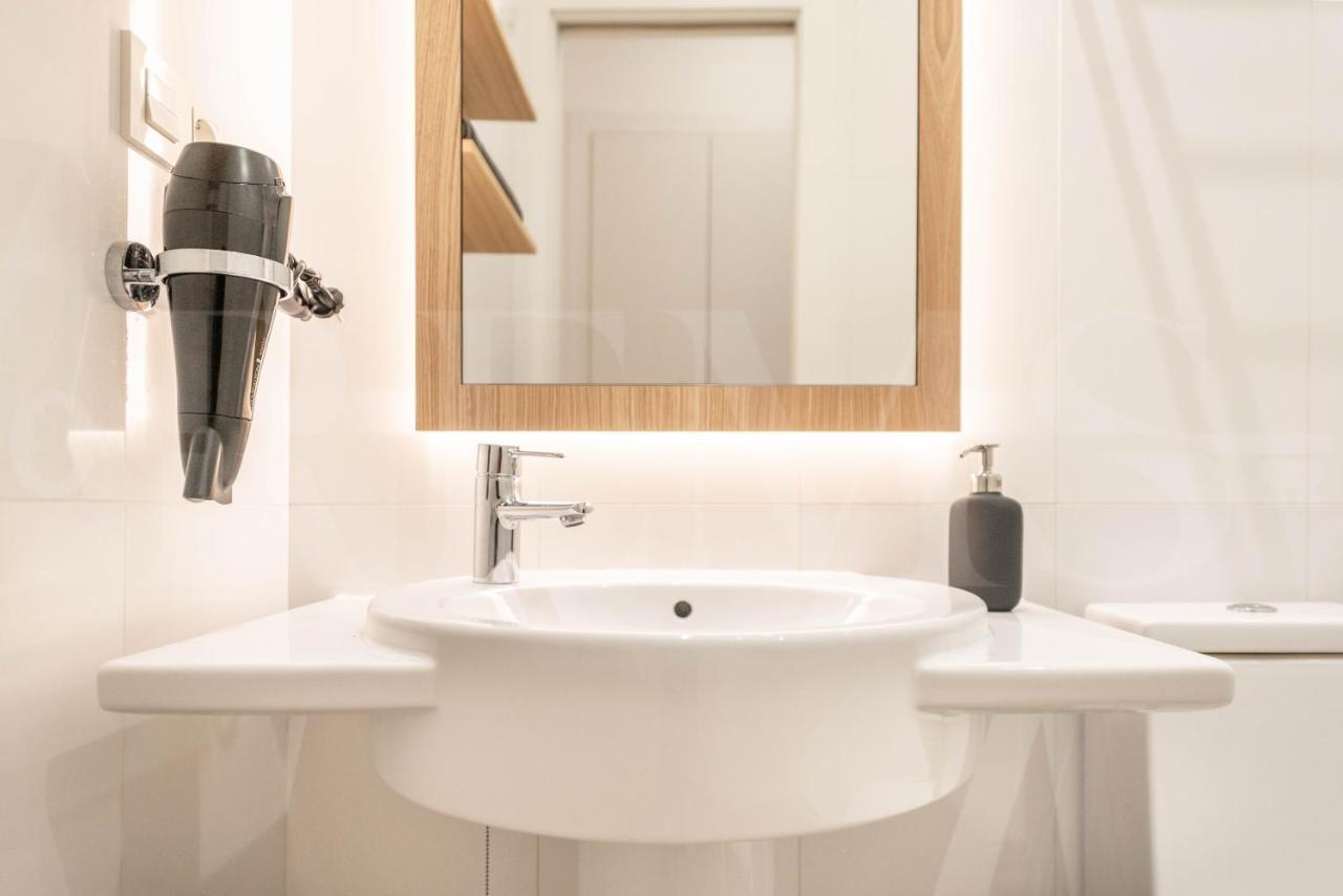 Classy In The Heart Of By Rems Lejlighed Málaga
