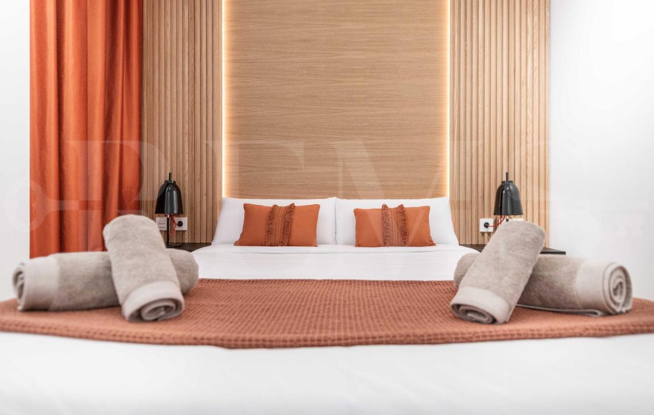 Classy In The Heart Of By Rems Lejlighed *