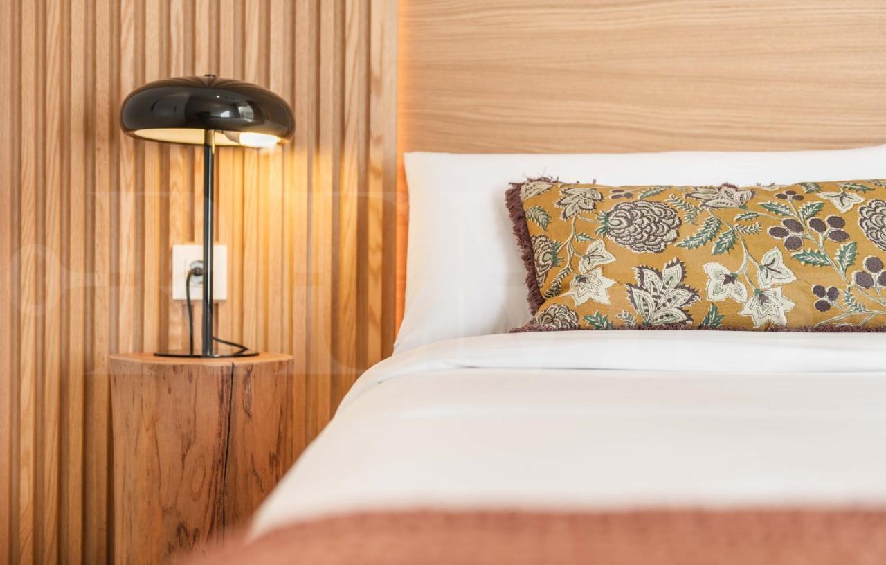 Lejlighed Classy In The Heart Of By Rems Málaga